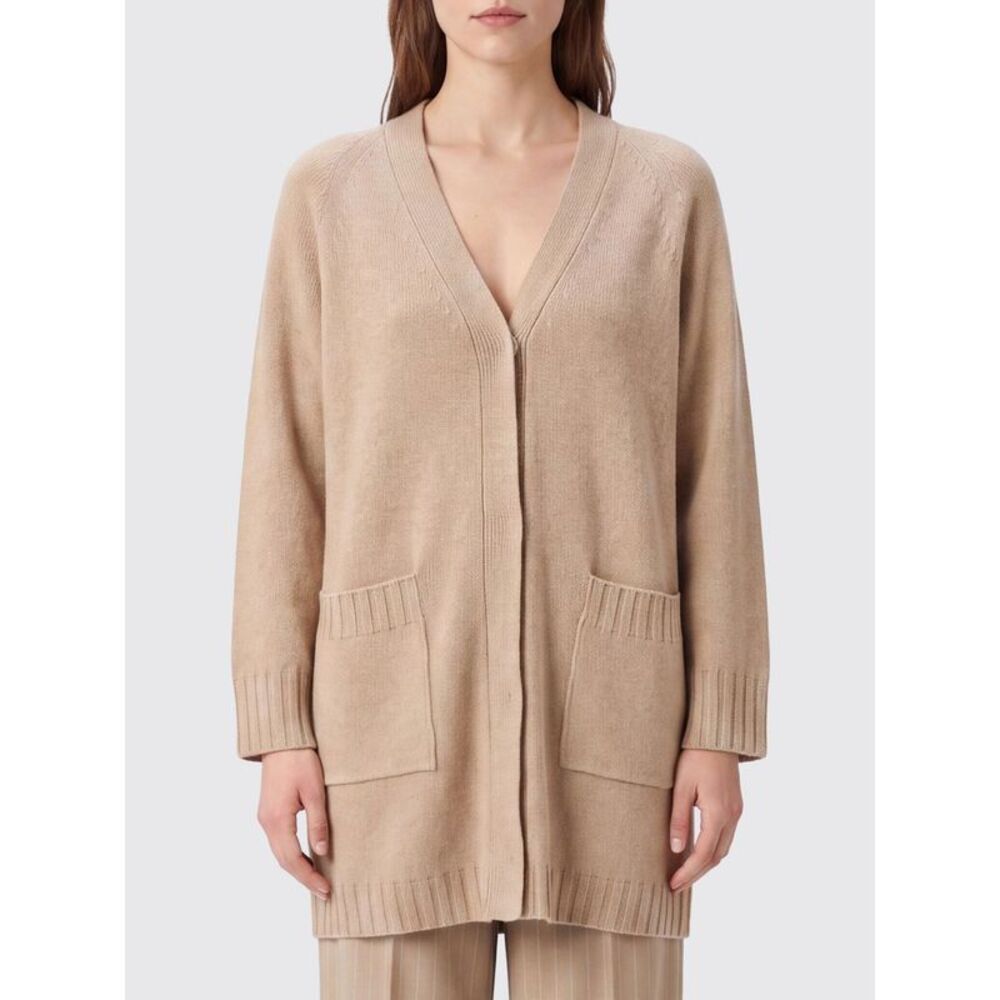 Fabiana Filippi Sweater Woman Safari